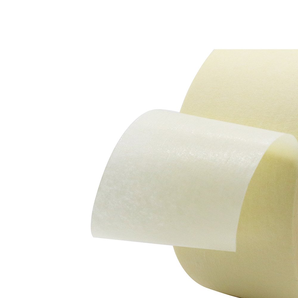 Silicone masking tape - 4
