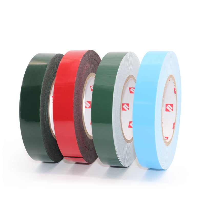 Double Sided EVA Foam Tape - 3