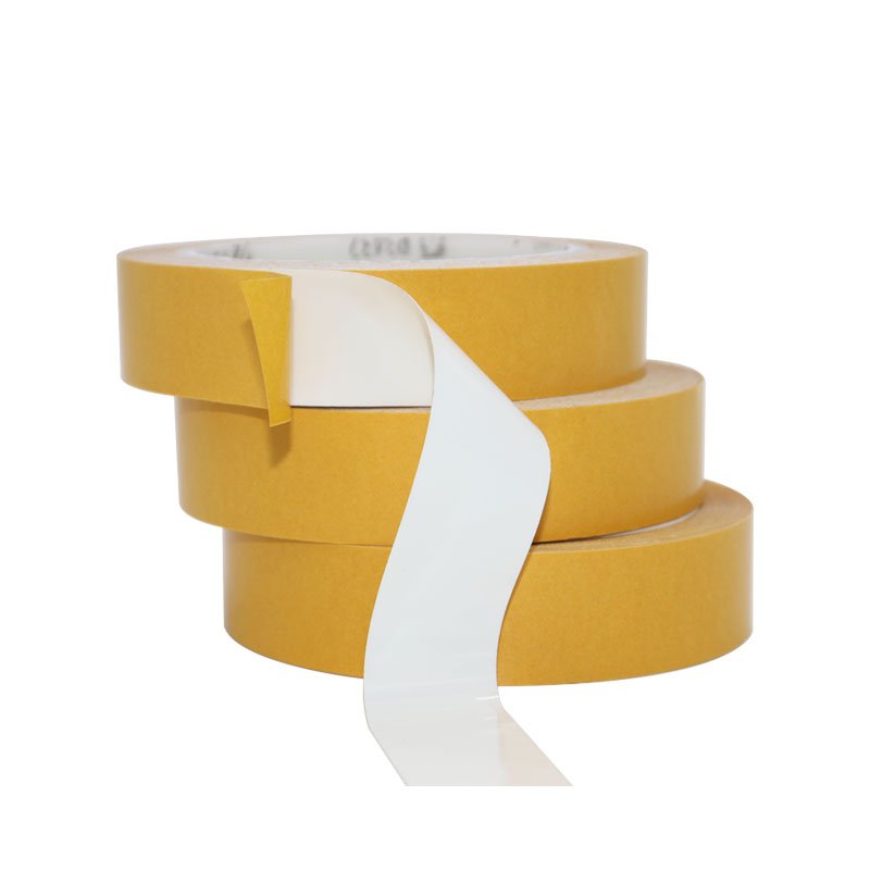 PVC Double Sided Tape - 1
