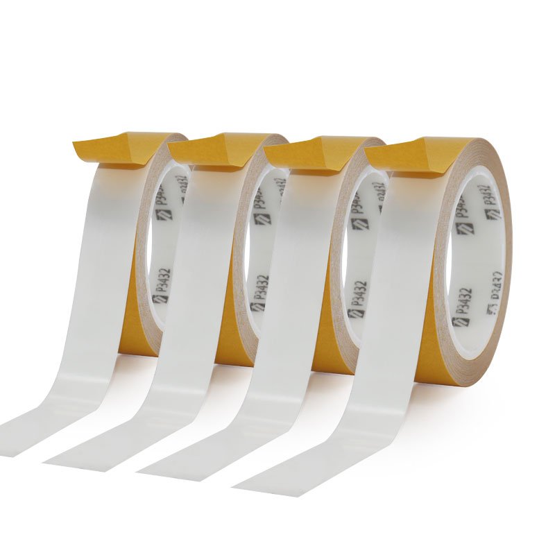 PVC Double Sided Tape - 3