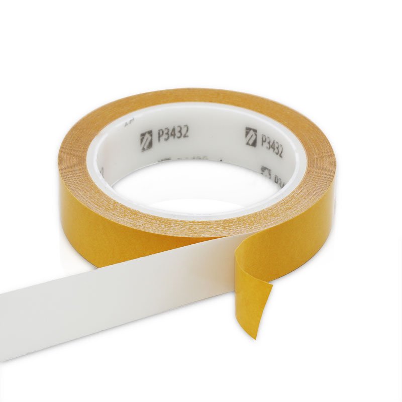 PVC Double Sided Tape - 4
