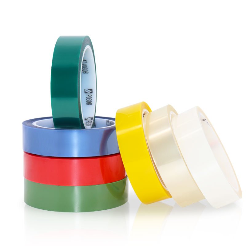 PET High Temperature tape - 1