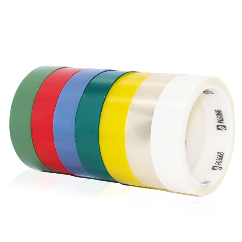 PET High Temperature tape - 2