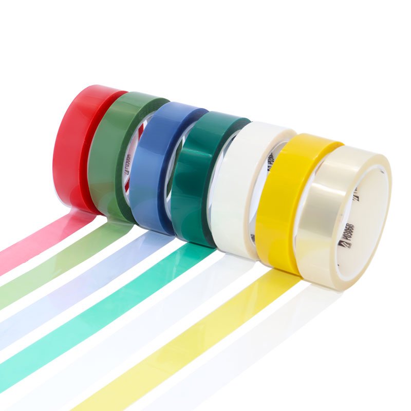 PET High Temperature tape - 3