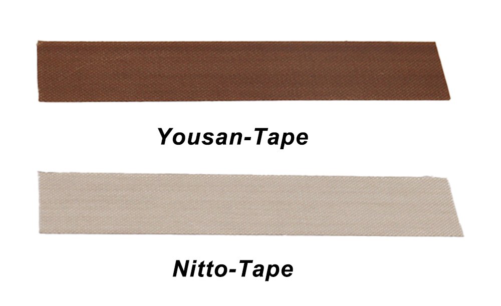 Teflon Tape yousan and nitto