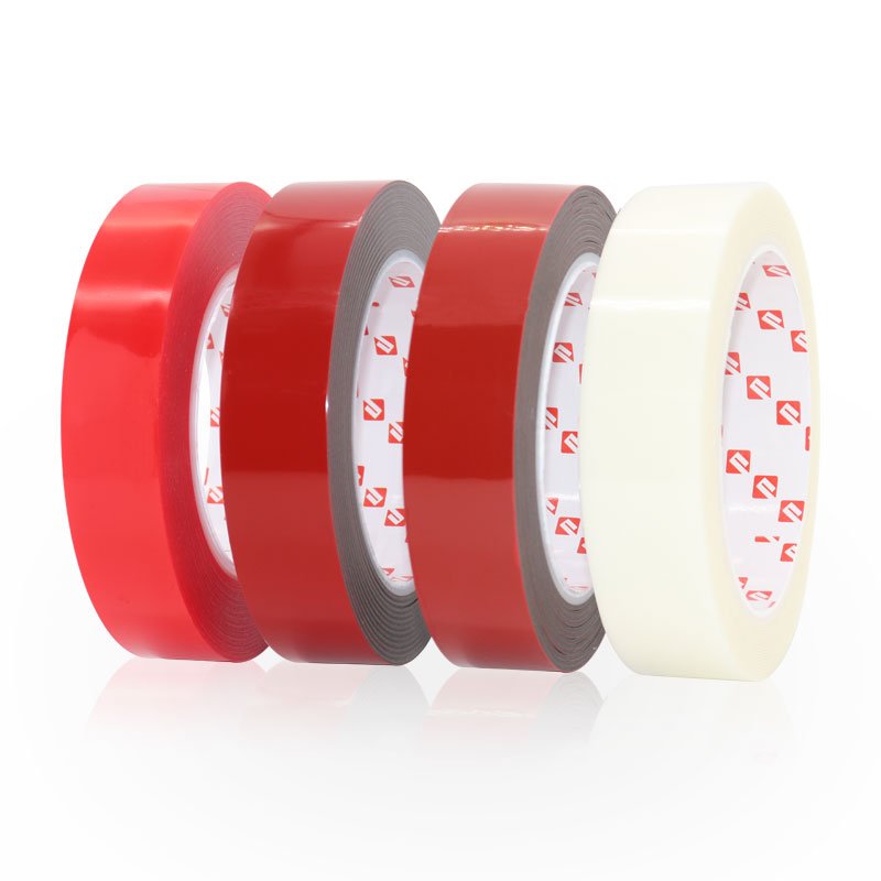 Acrylic Reinforced Tape - 2
