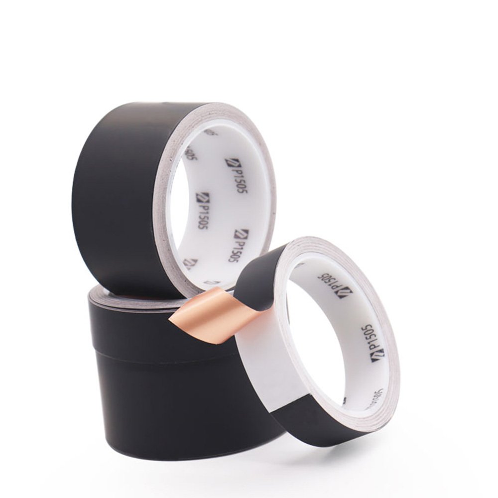 Nano Carbon Copper Foil Tape - 5