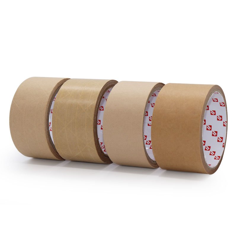 Kraft Paper Tape - 2