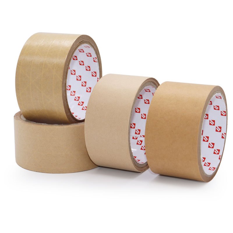 Kraft Paper Tape - 3