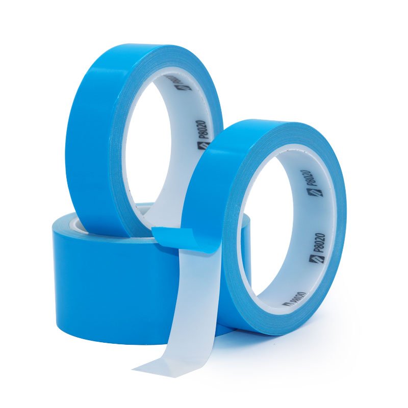 Glass Fiber Thermal Conductive Tape - 2