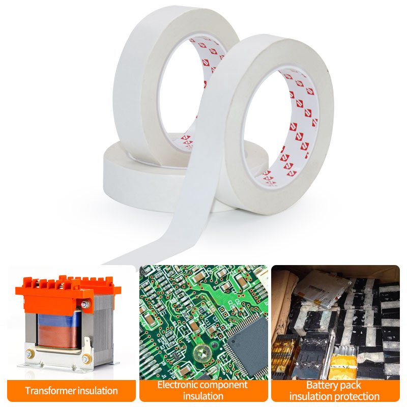 Nomex Paper Tape - 2