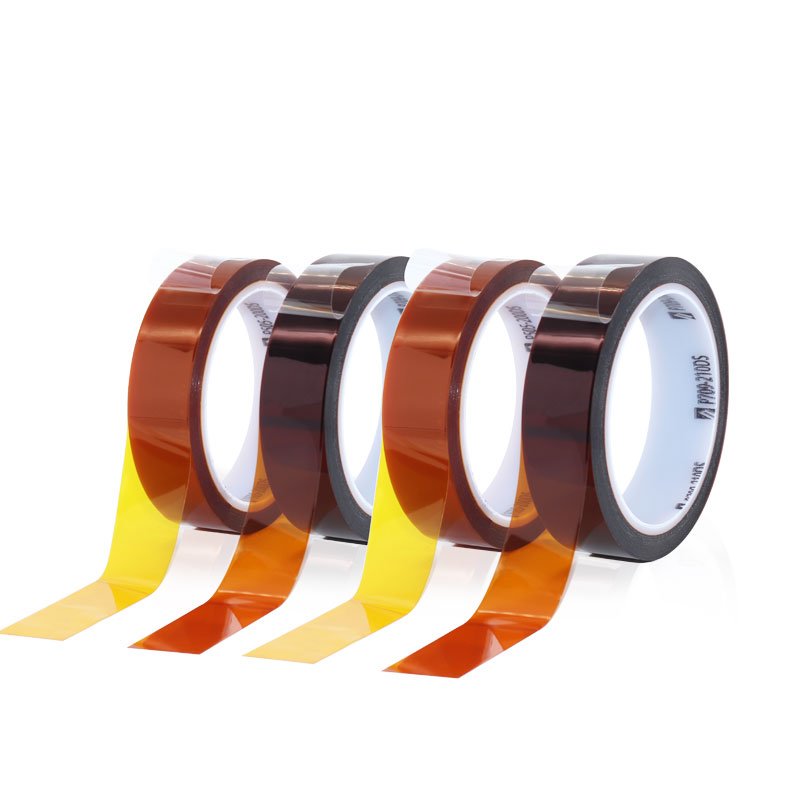 Double Sided Kapton Tape - 4
