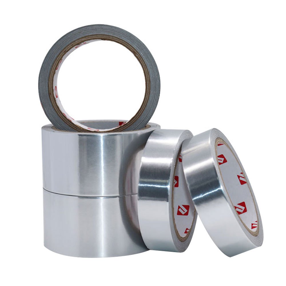 Aluminium Foil Tape - 1