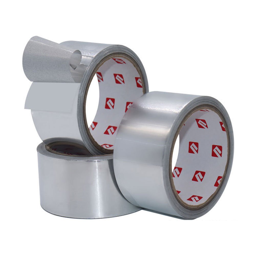 Aluminium Foil Tape - 3