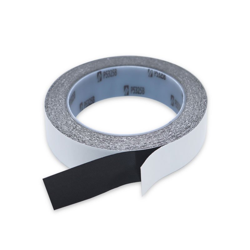Black Waterproof Foam Tape - 3