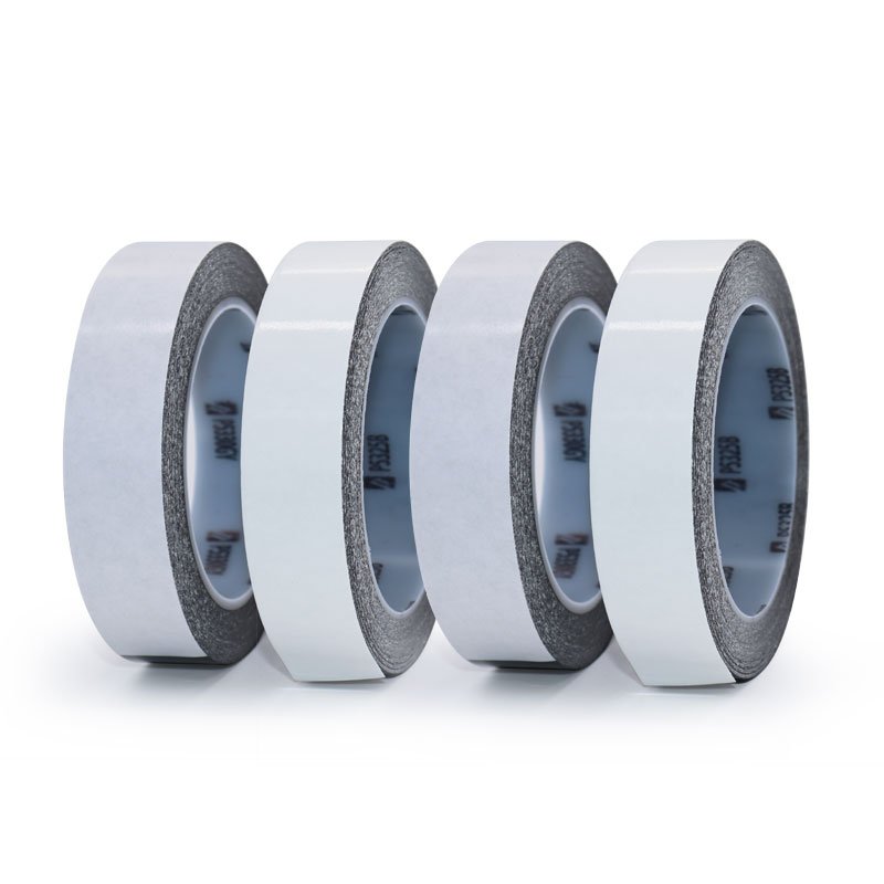 Black Waterproof Foam Tape - 5