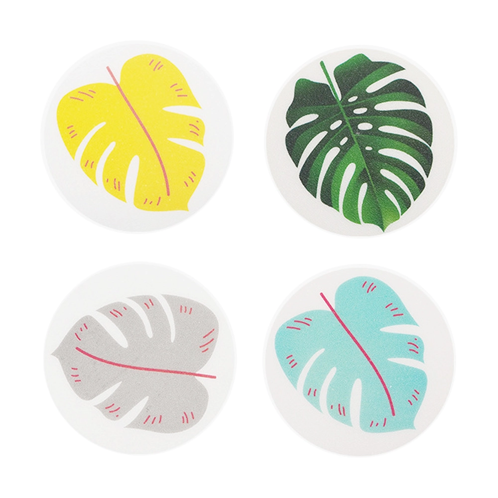 PEVA Bathtub Self Adhesive Anti Slip Tape - 2