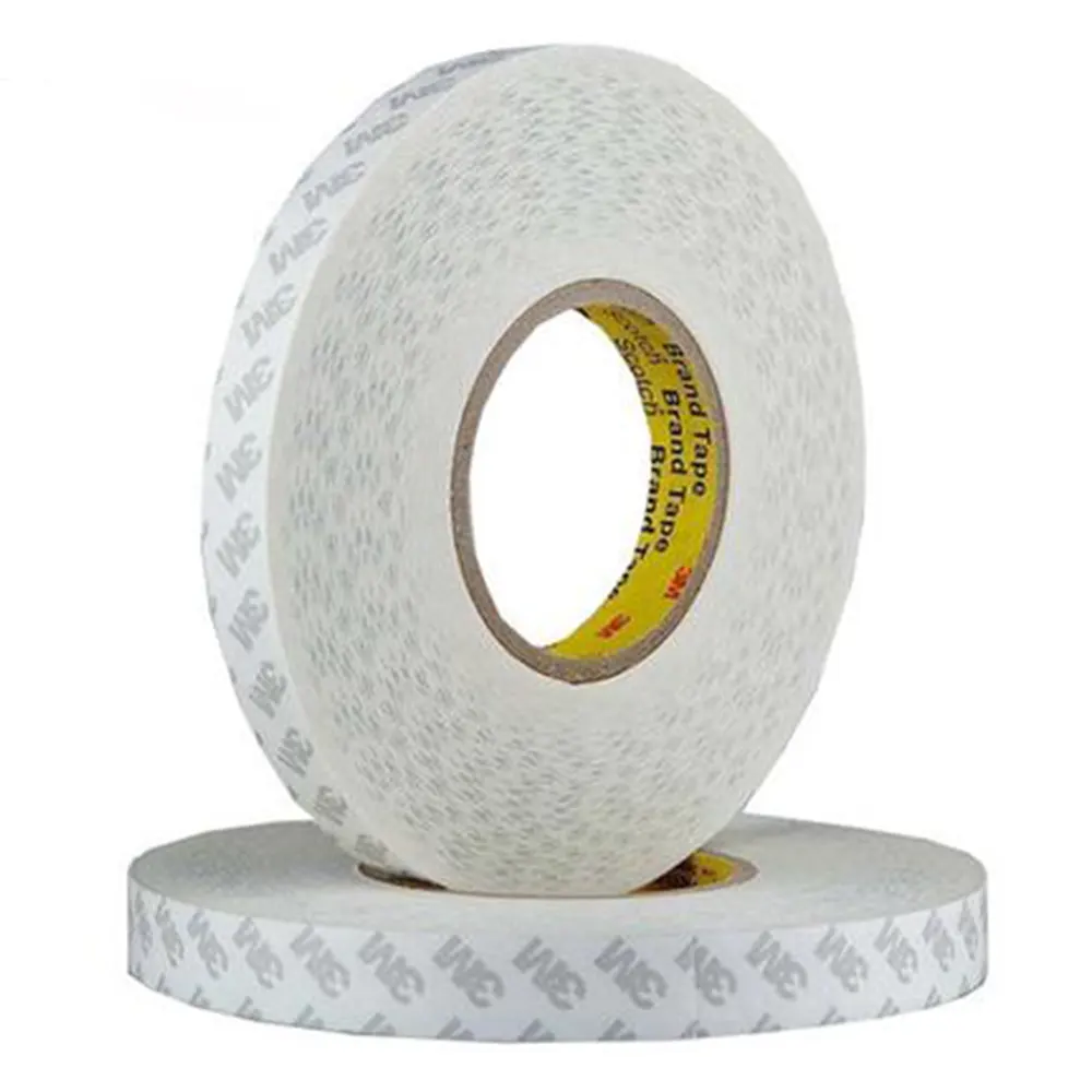 3M 9080HL Tissue Double-Sided Tape - 1