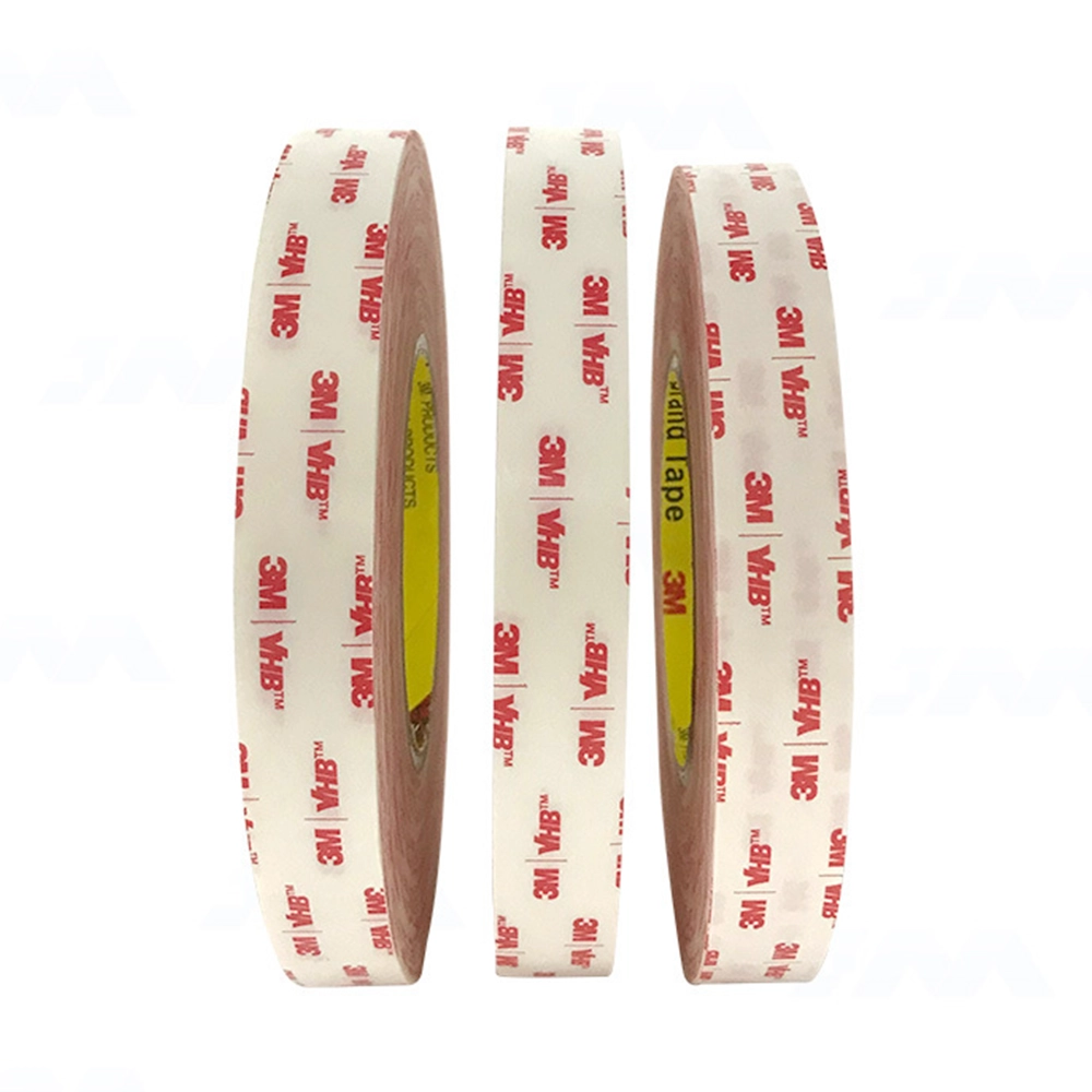 3M 4914-015 Foam Double Sided Tape - 2