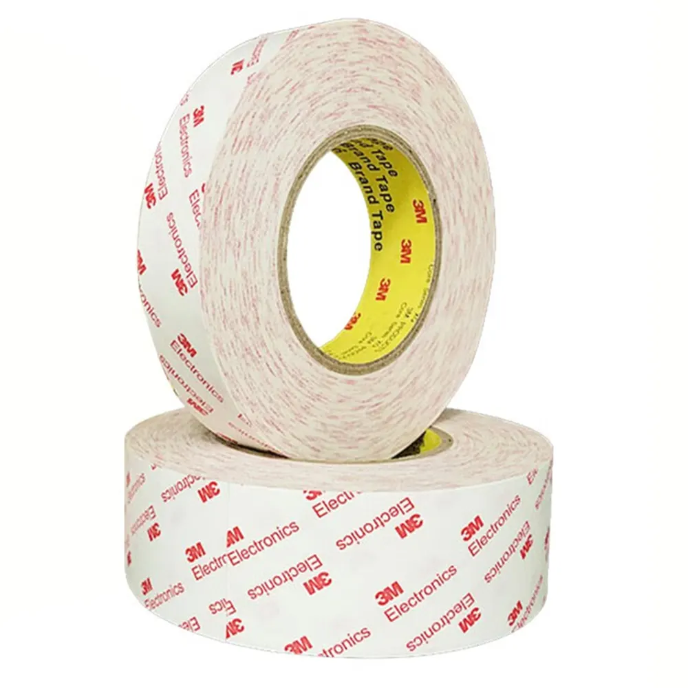 3M 9448HK Tissue Double-Sided Tape - 4