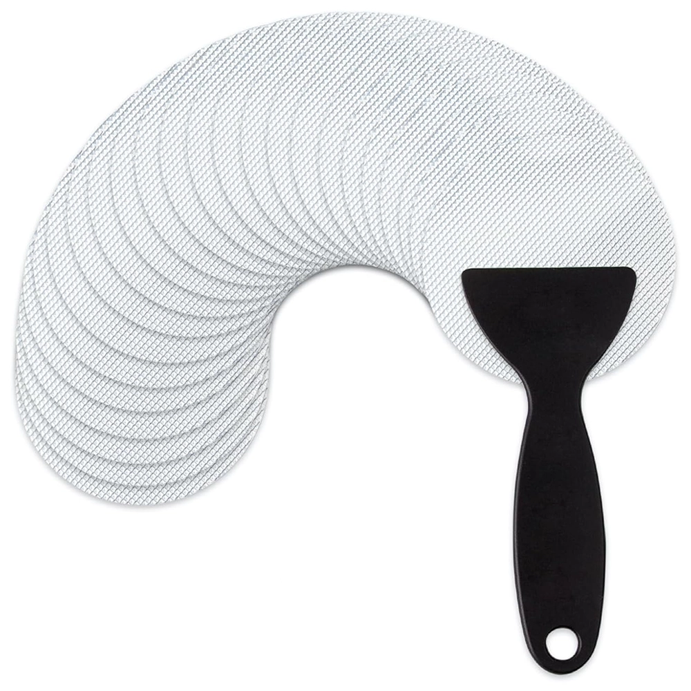 Non-slip Bathroom Showers Strips Adhesive - 2