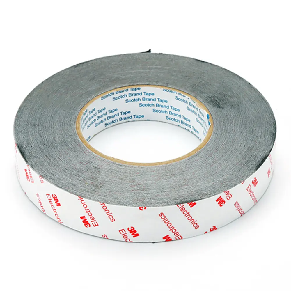 3M 9448HKB Tissue Double-Sided Tape - 2