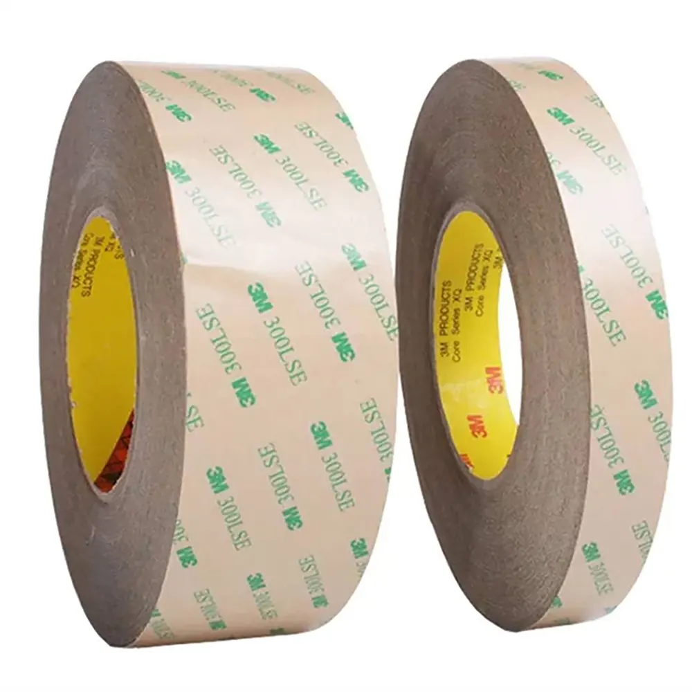 3M 9453LE Double Sided Transfer Tape - 2