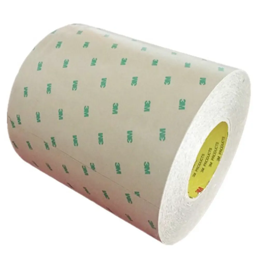 3M 9465PC Double Sided Transfer Tape - 1