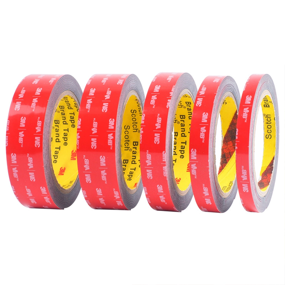 3MVHB Tape 5952 Foam Double Sided Tape - 2
