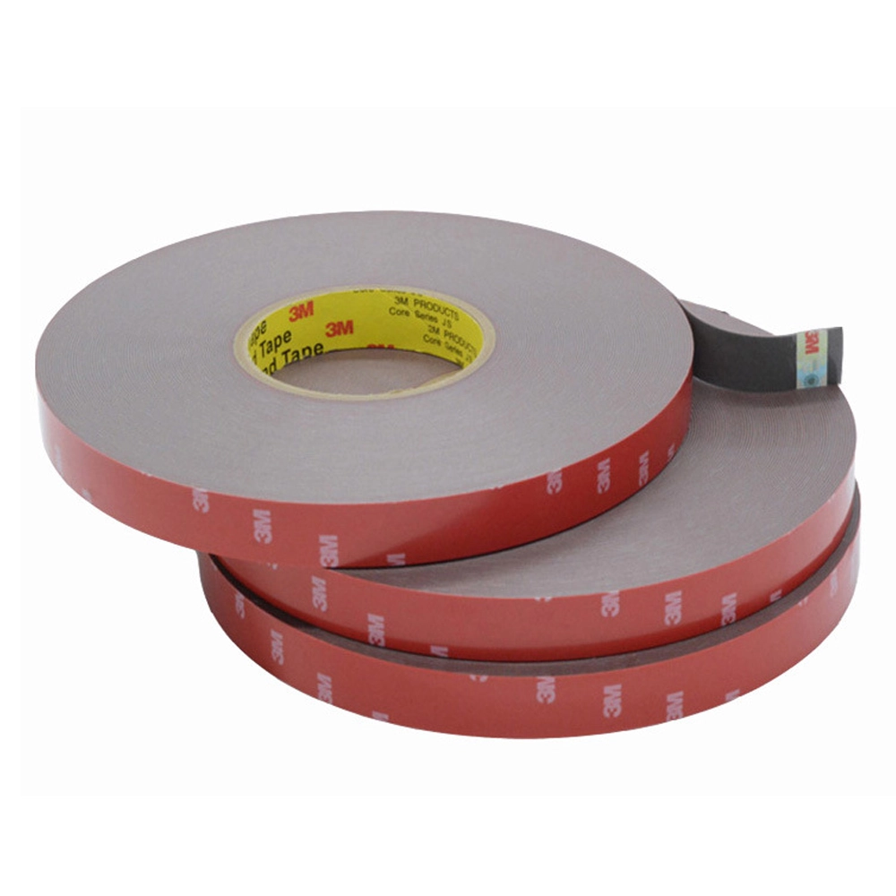 3M 4229P Double Sided Foam Tape - 5