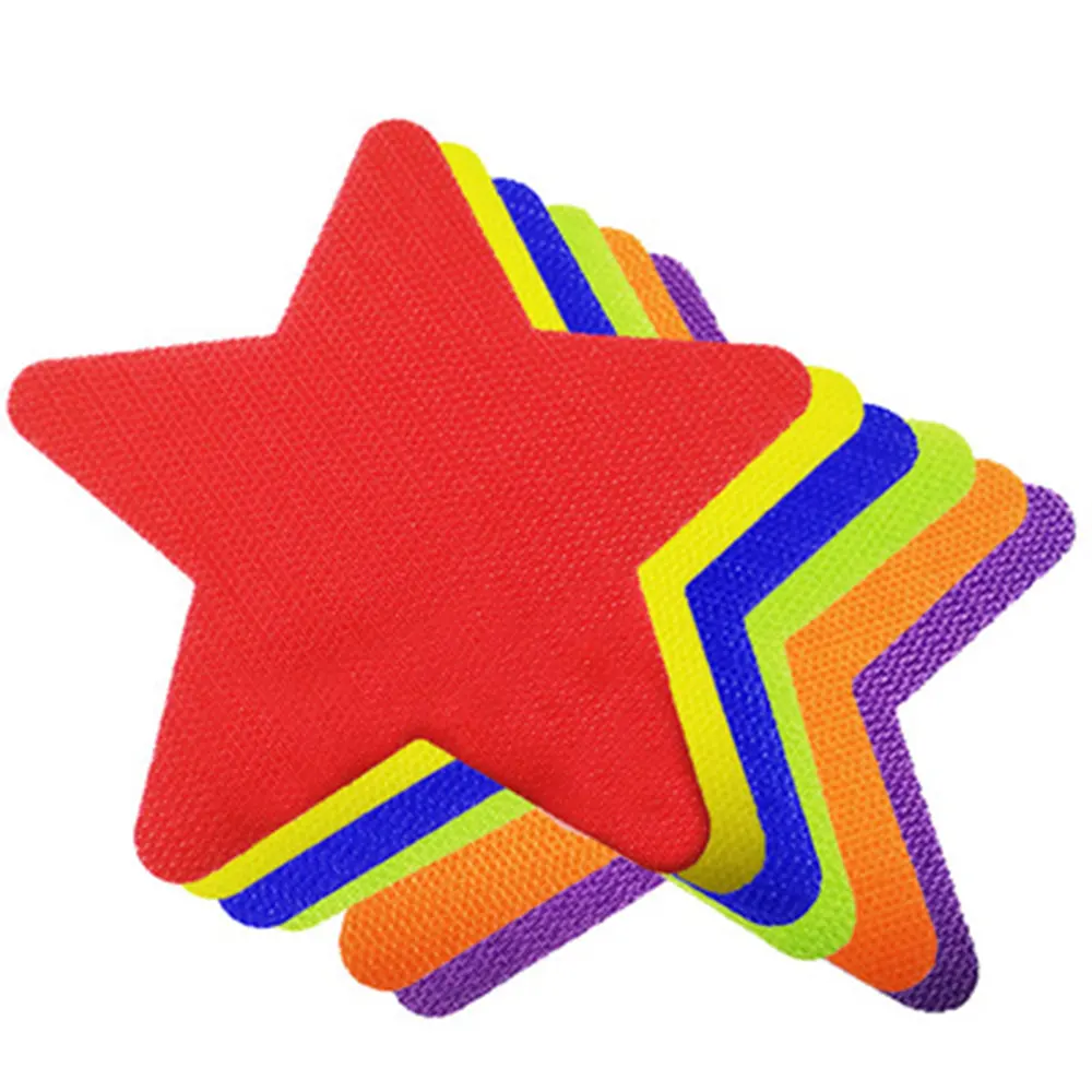Carpet Marking Stickers - 1