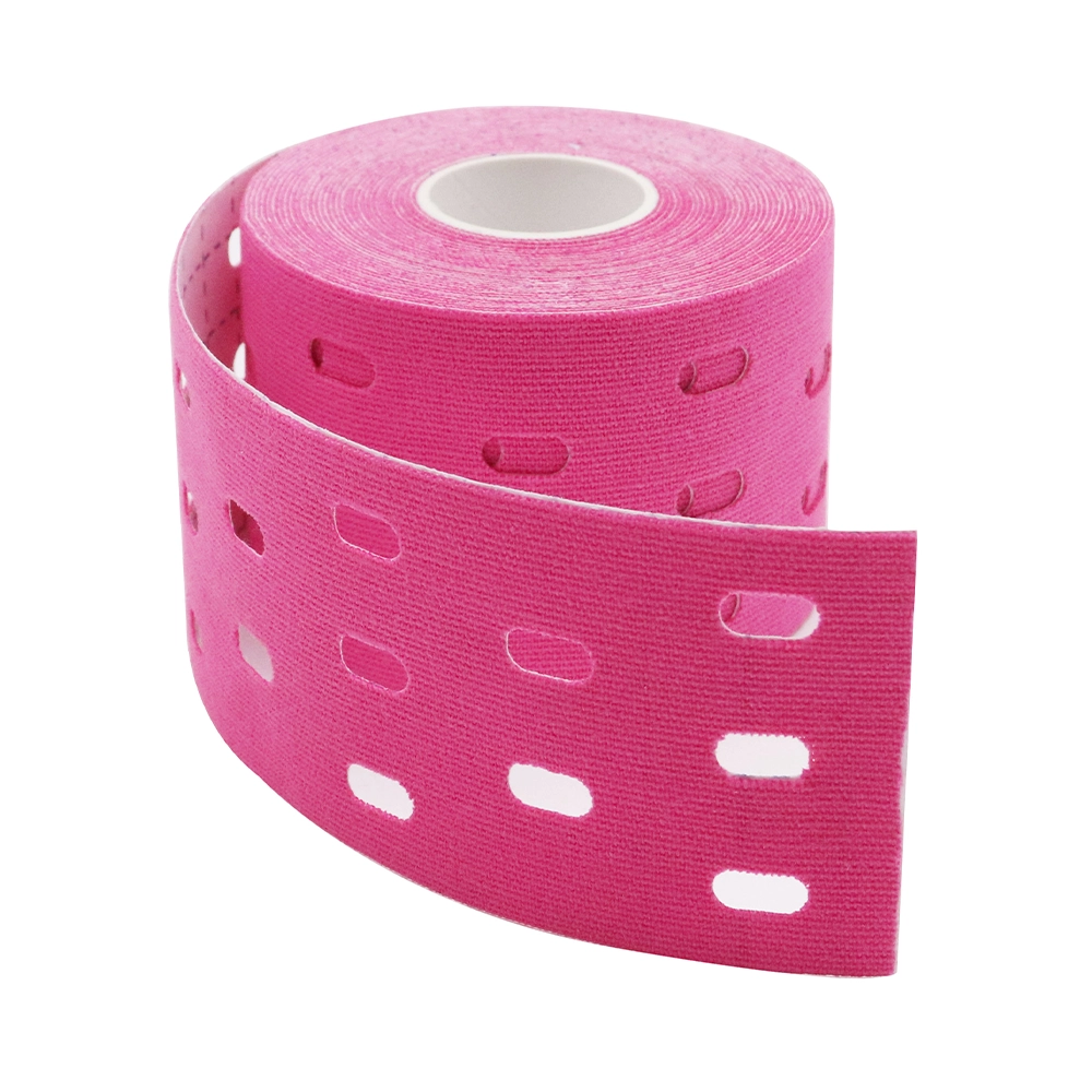 Perforated Kinesiology Tape - 2