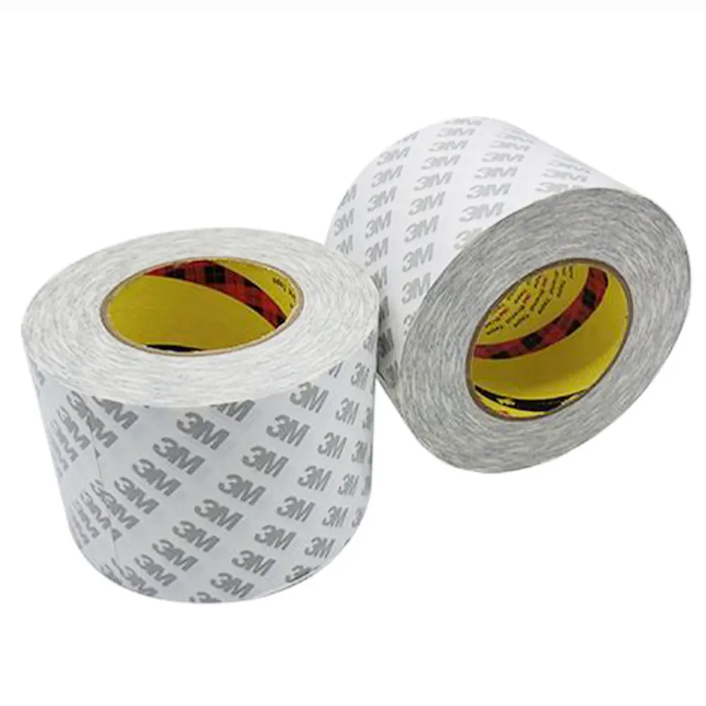 3M 9075 Tissue double-sided tape - 2
