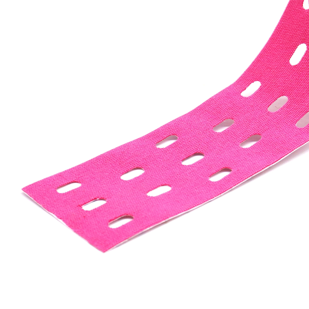 Perforated Kinesiology Tape - 4