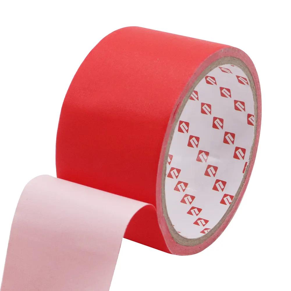 Matte Cloth Duct Tape - 2