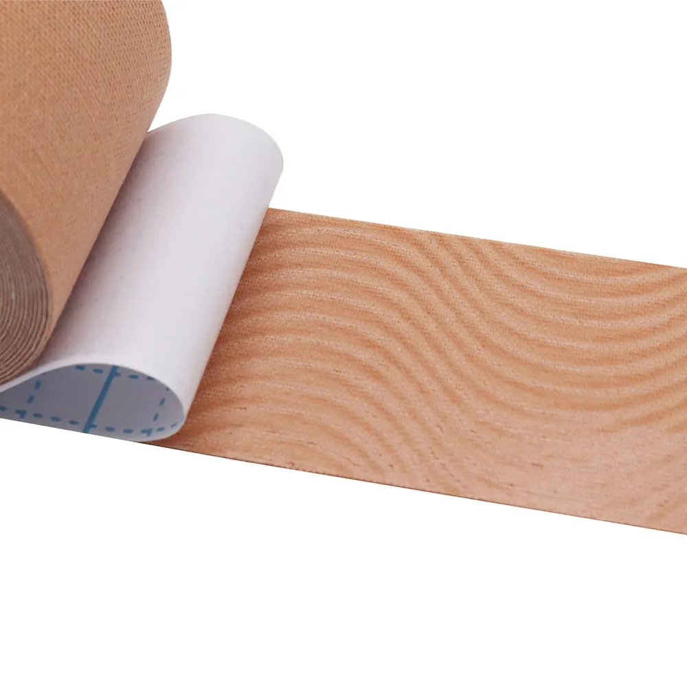  Elastic Therapeutic Athletic Tape  - 4