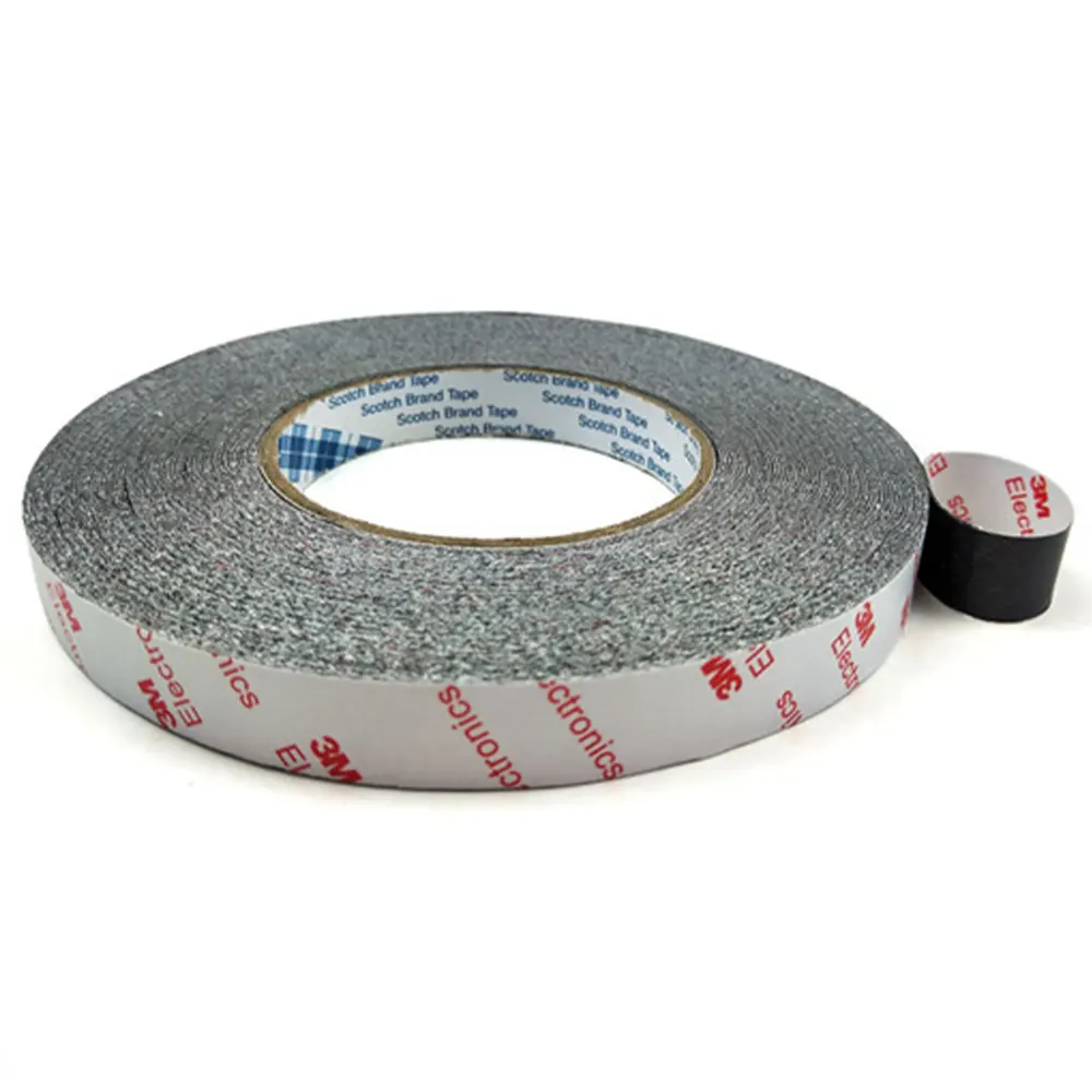 3M 9448HKB Tissue Double-Sided Tape - 3
