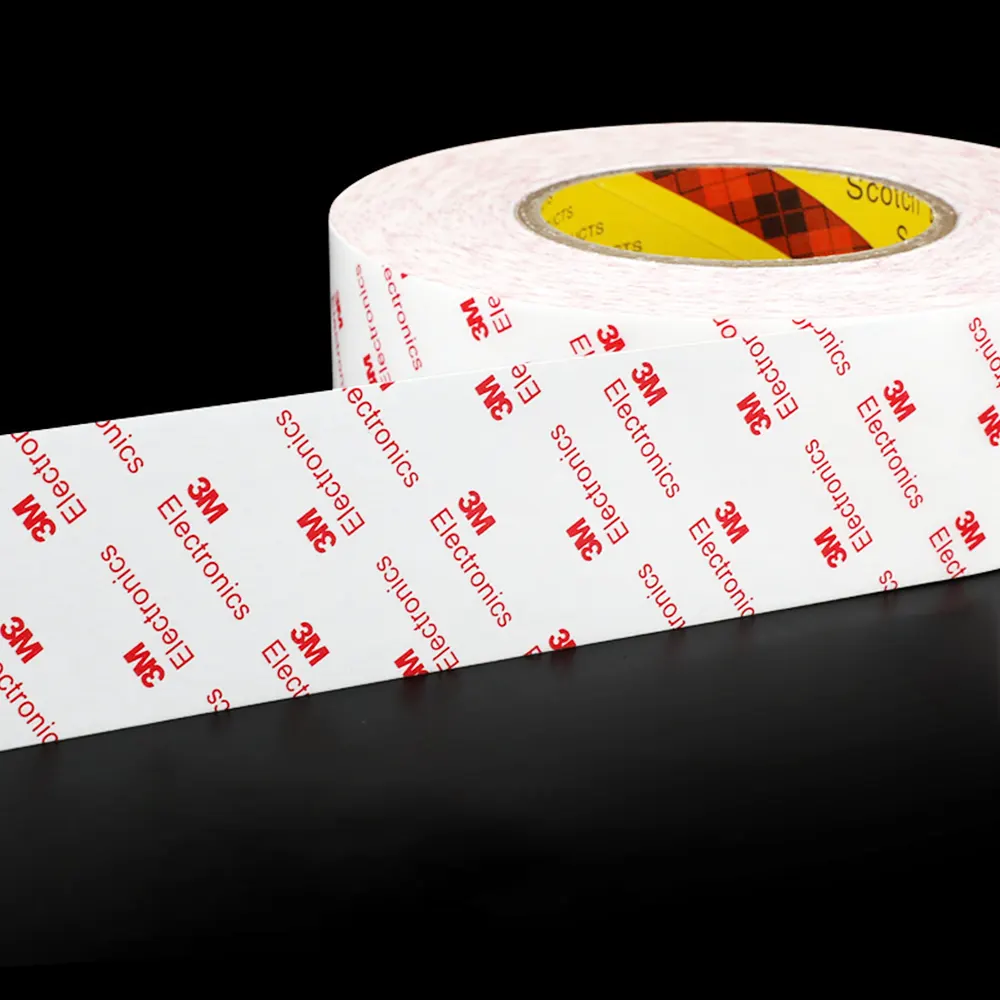 3M 9988EG Tissue Double-Sided Tape - 2