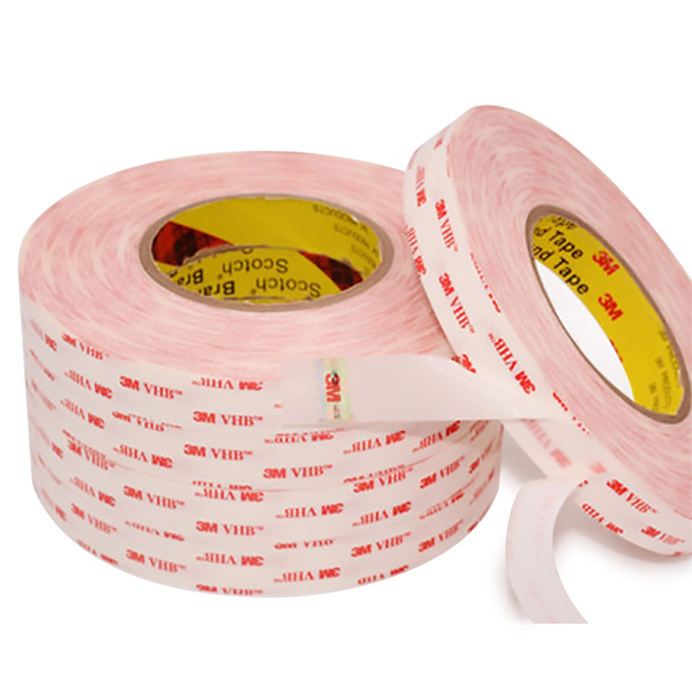 3M 4920 Foam Double Sided Tape - 2