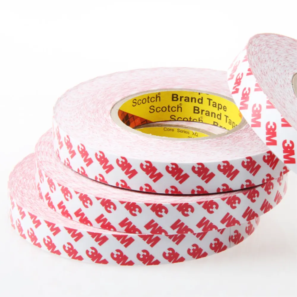 3M 55236 Tissue Double-Sided Tape - 3