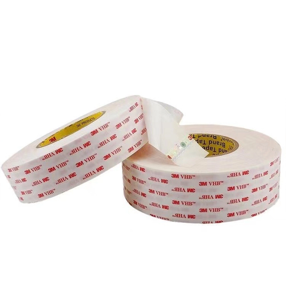 3M 4950 Double Sided Adhesive Tape - 3