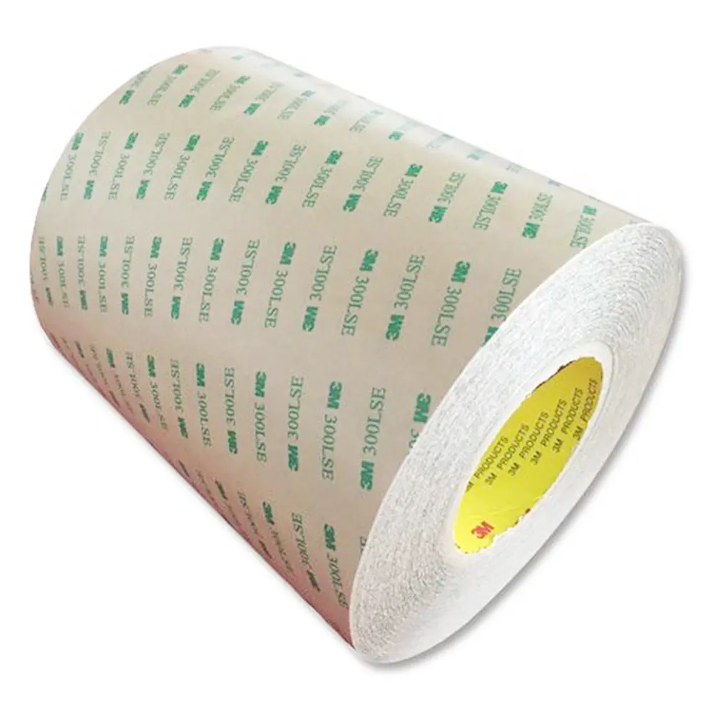 3M 9471 Double Sided Transfer Tape - 3