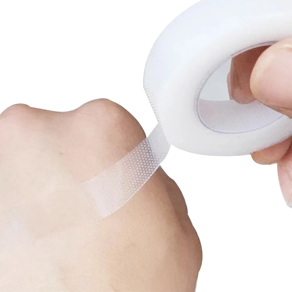 Medical Breathable PE tape - 3
