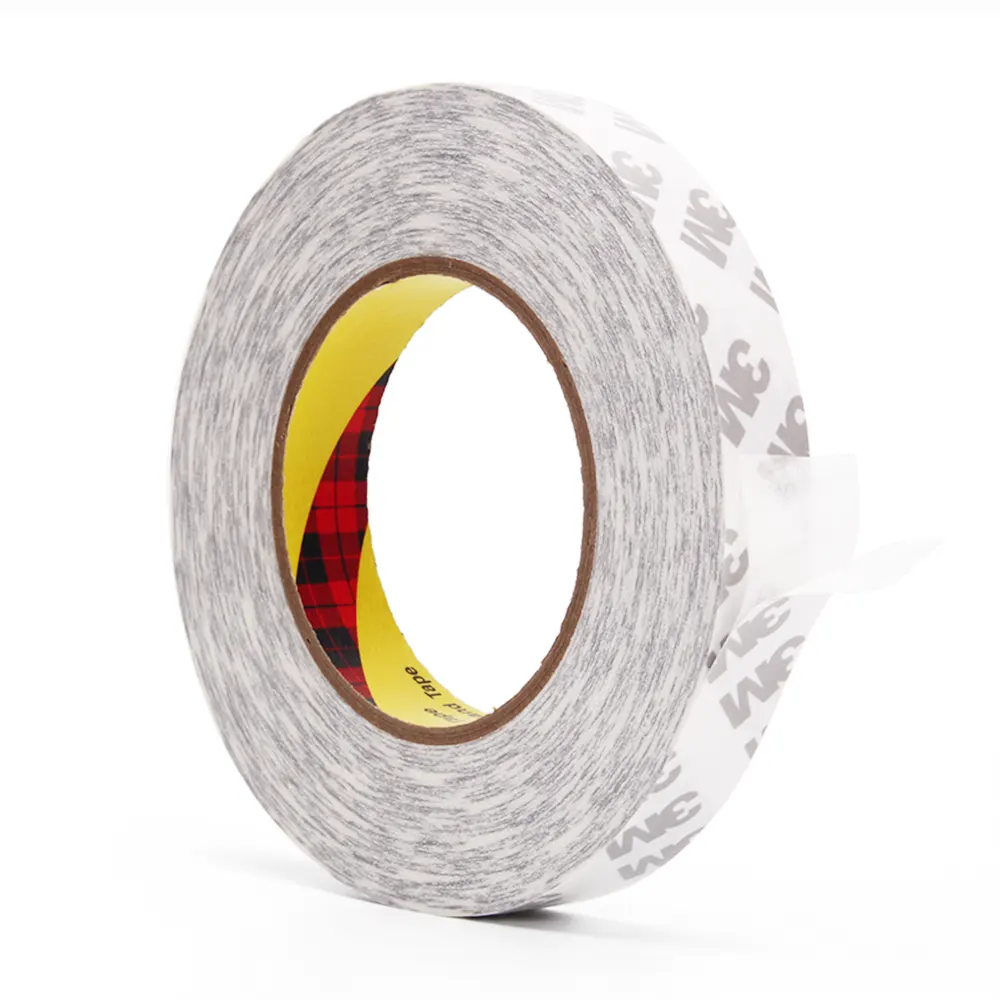 3M 9075 Tissue double-sided tape - 3