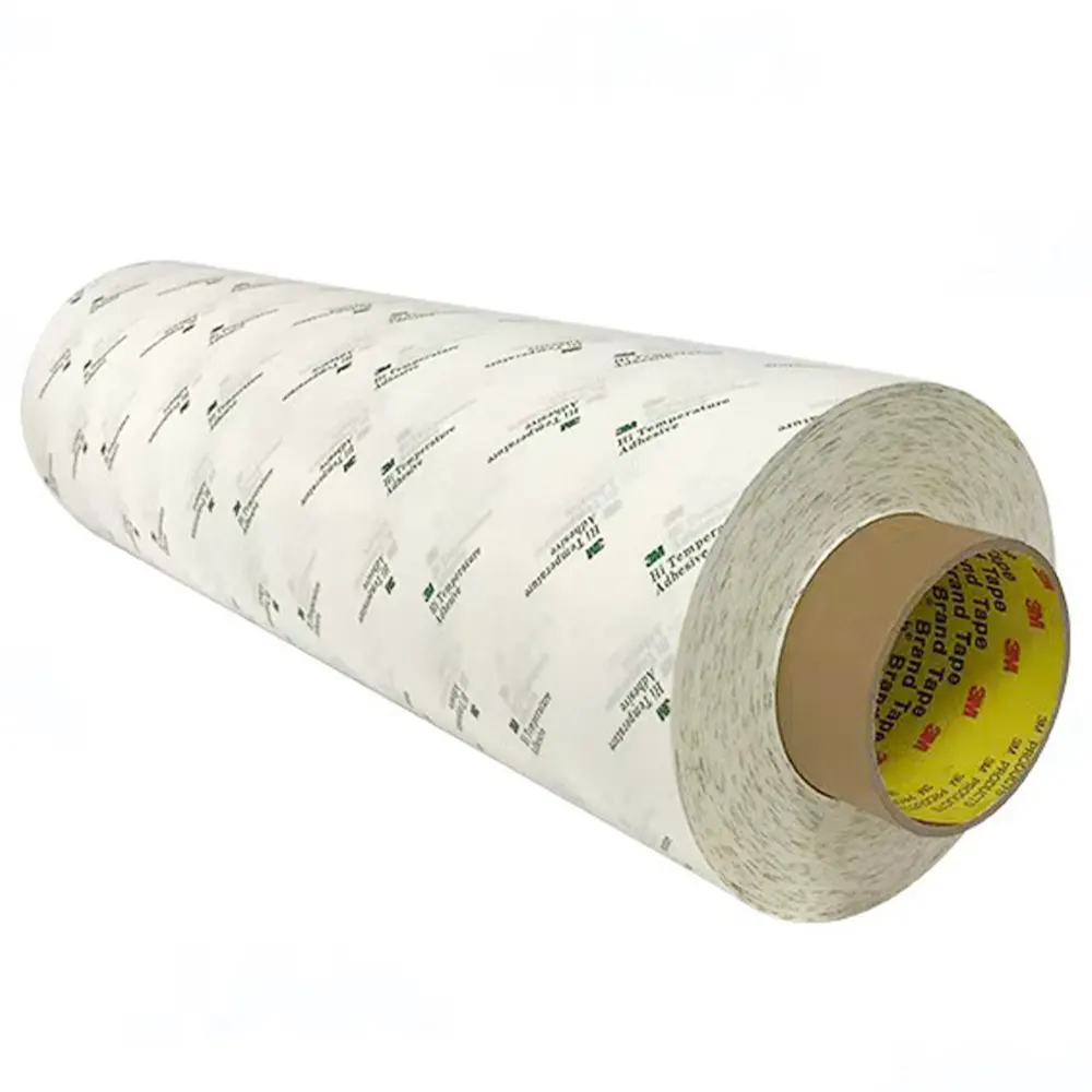 3M 9077 Tissue Double-Sided Tape - 2