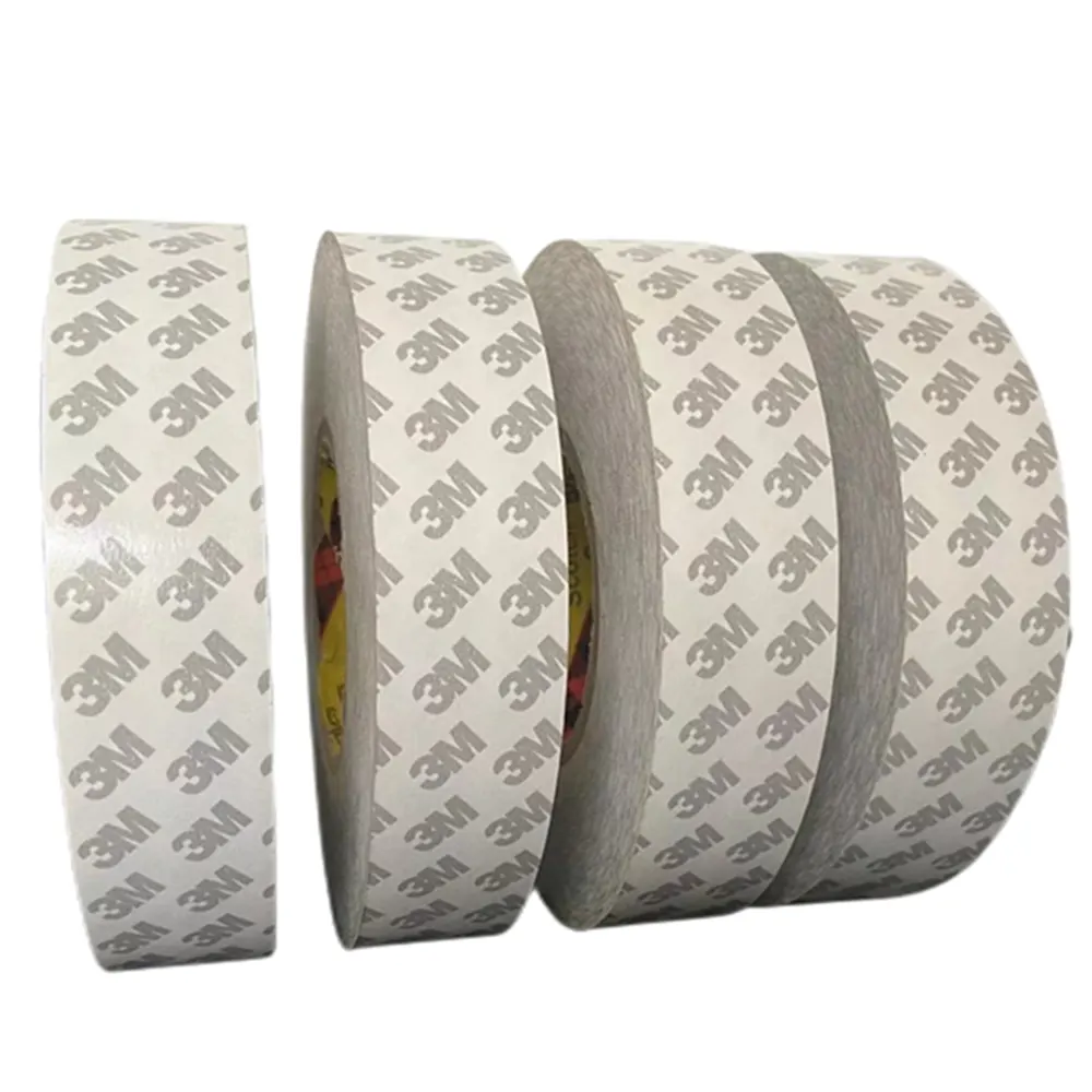 3M 9080HL Tissue Double-Sided Tape - 2