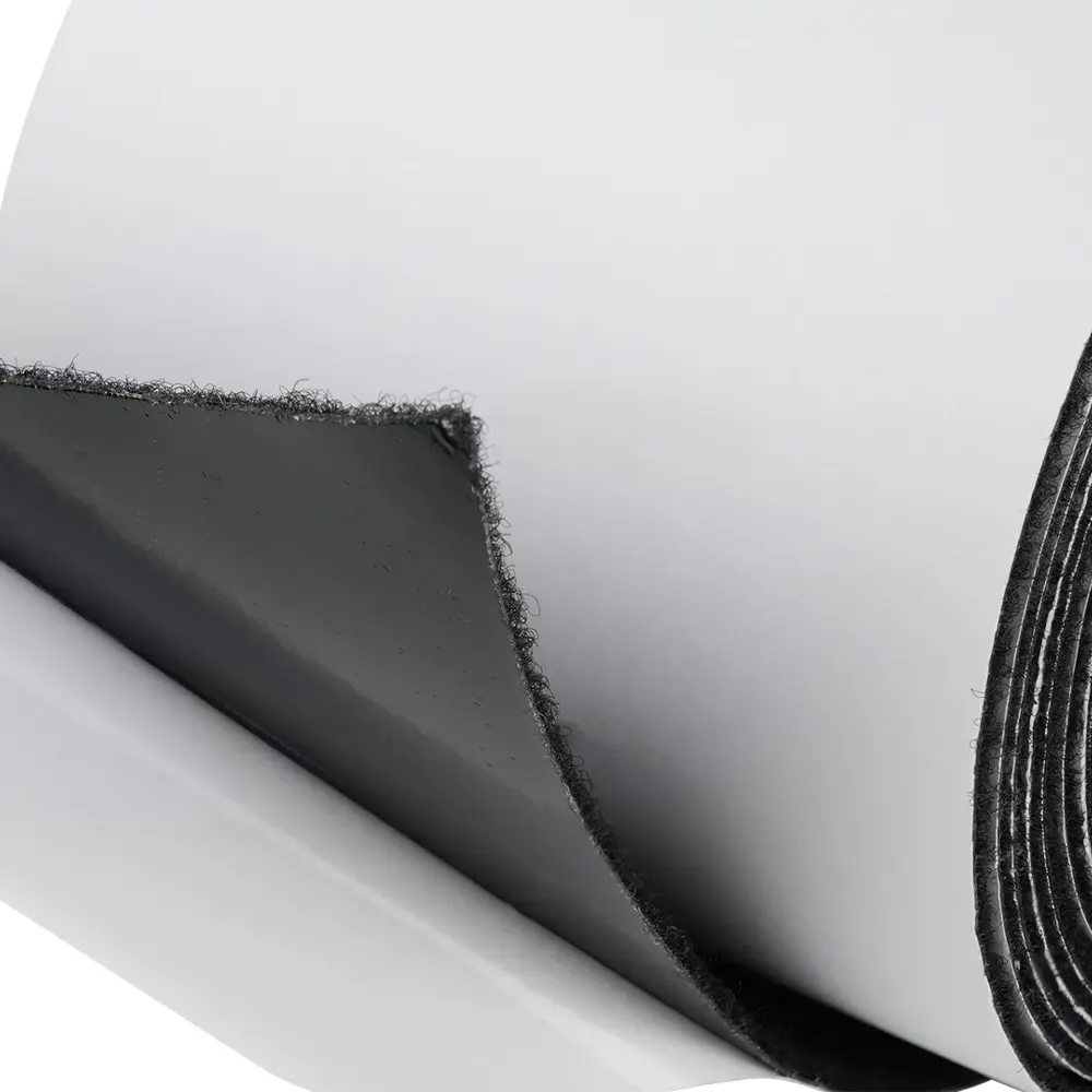 P10001F flame-retardant adhesive-backed Velcro - 2