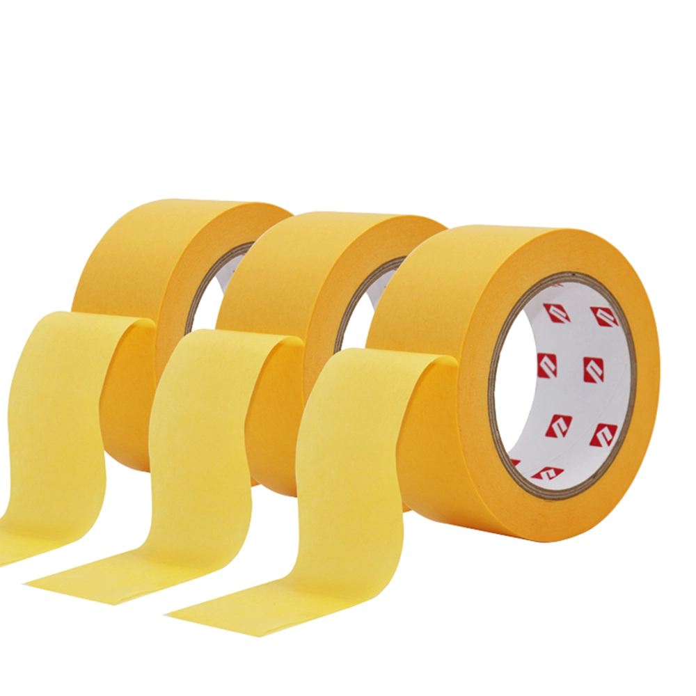 Washi Masking Tape for painting - 3
