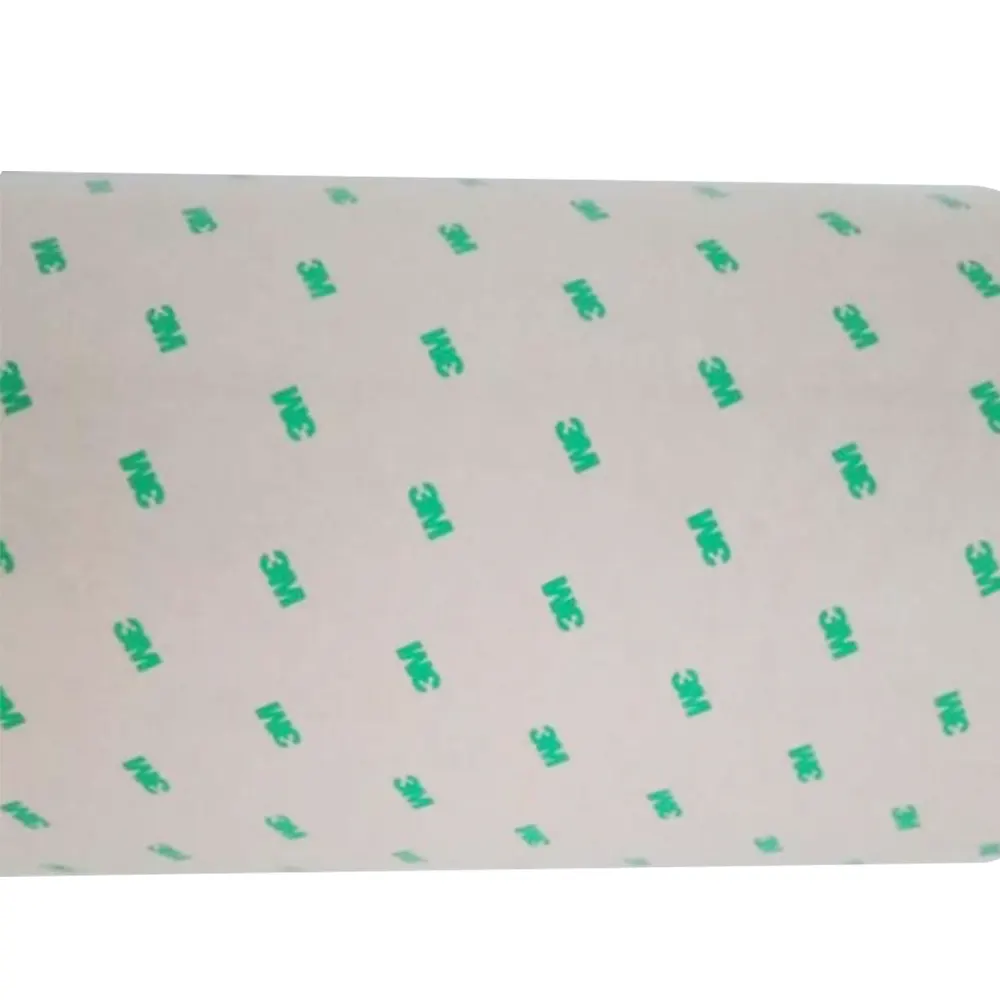 3M 9465PC Double Sided Transfer Tape - 3