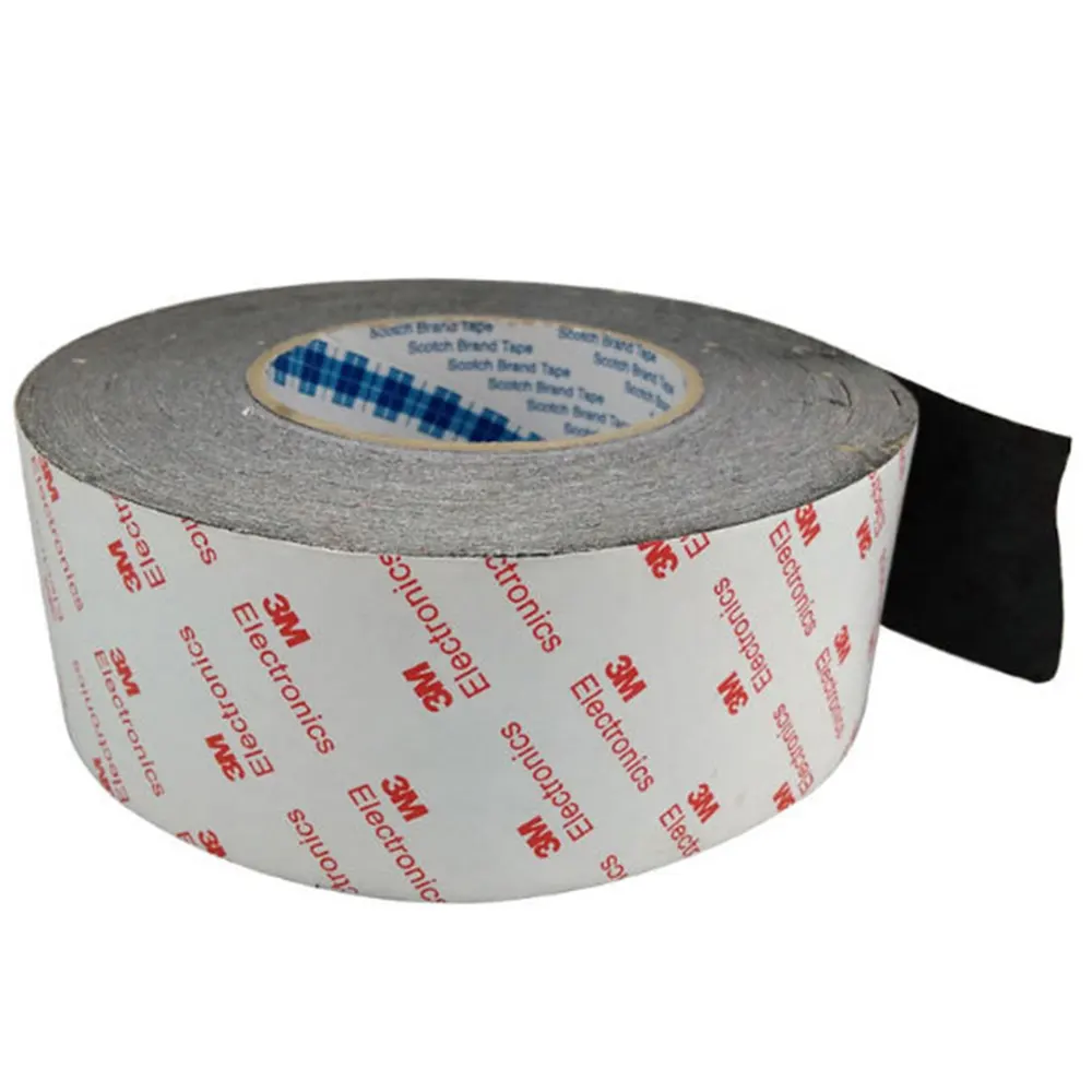 3M 9448HKB Tissue Double-Sided Tape - 4